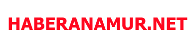 HaberAnamur.Net