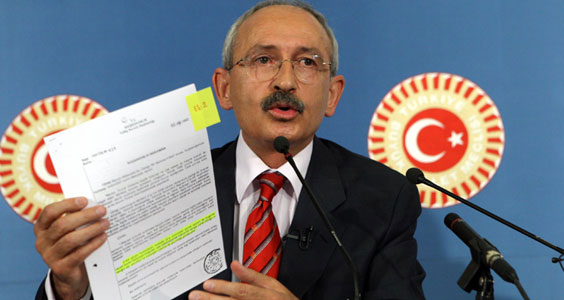 kilicdaroglu