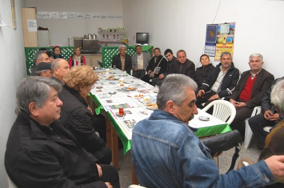 Ortak Akıl Toplantısı