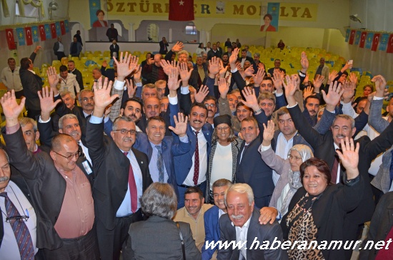 haberanamur007 haberanamur007
