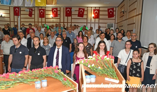 haberanamur0044 haberanamur0044